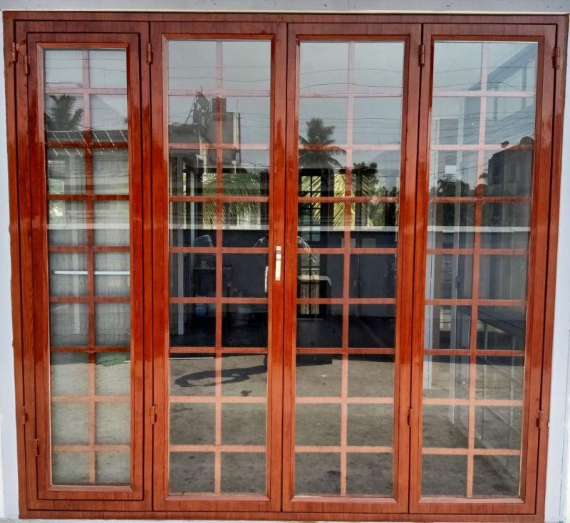 Folding French Windows &AMP;AMP; Doors