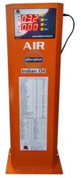 Indian Oil Petrole Digital Tyre Inflator