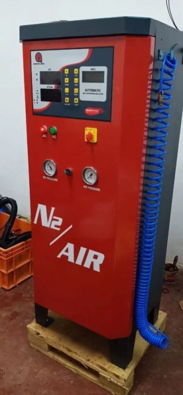 N2 Air Machine