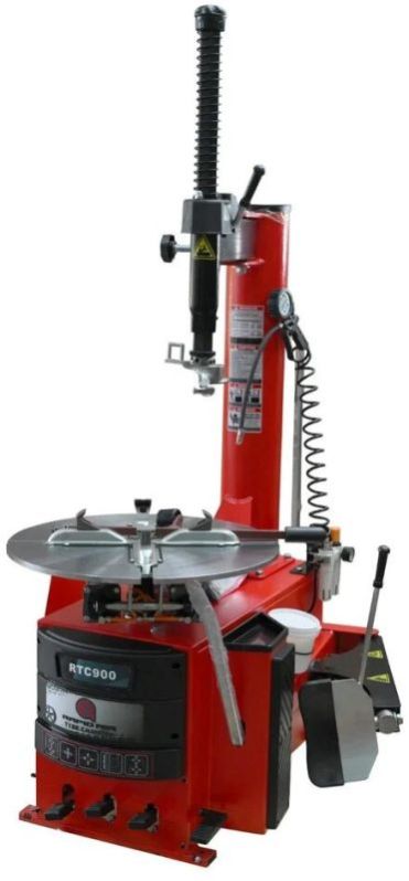 Tyre Changer Machine In Coimbatore