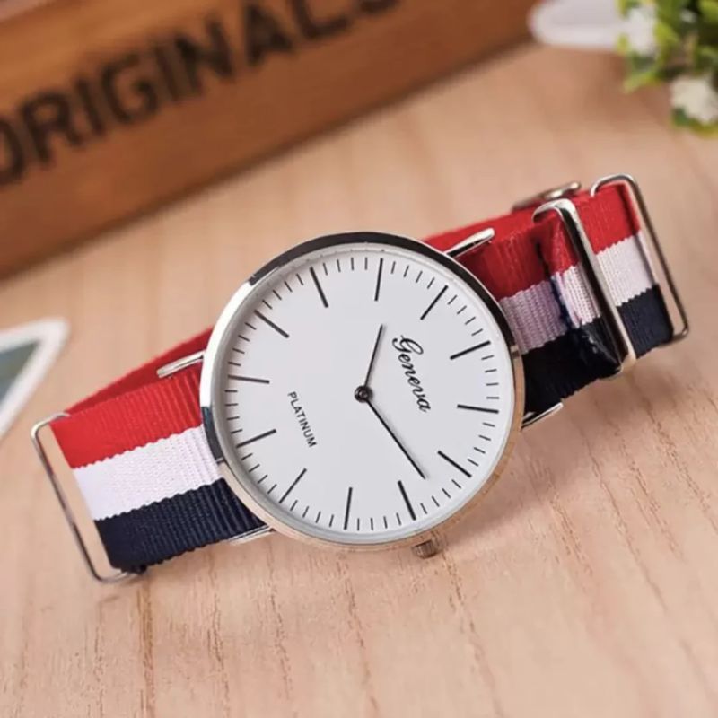 Vintage French Collection Watch