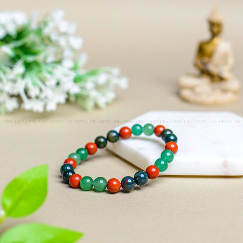 Bracelet For Healthy Heart