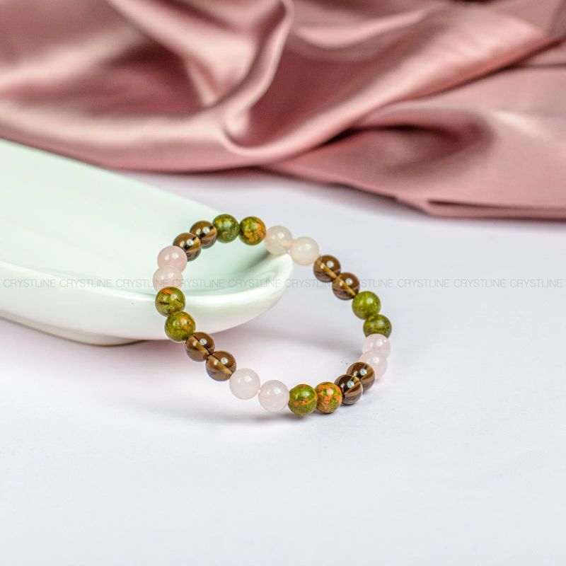 Bracelet For Virgo