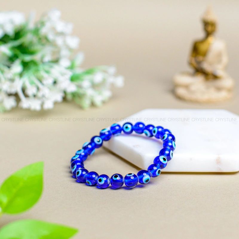 Evil Eye Protection Bracelet