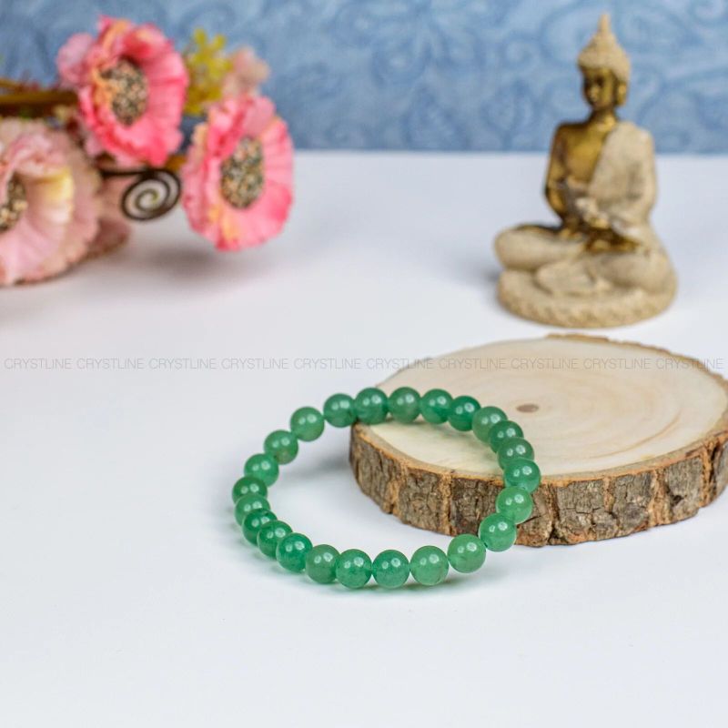 Green Aventurine Bracelet