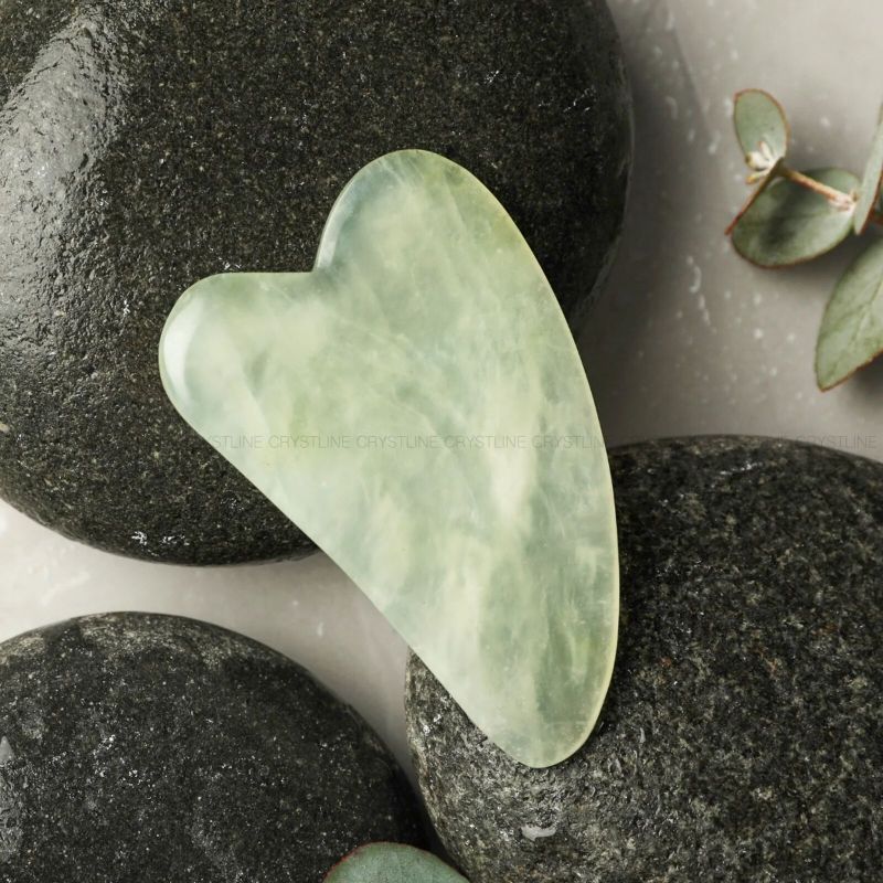 Green Aventurine Gua Sha