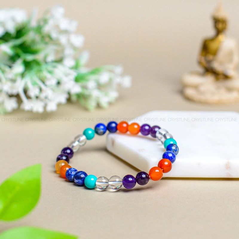 Joy and Creativity Bracelet