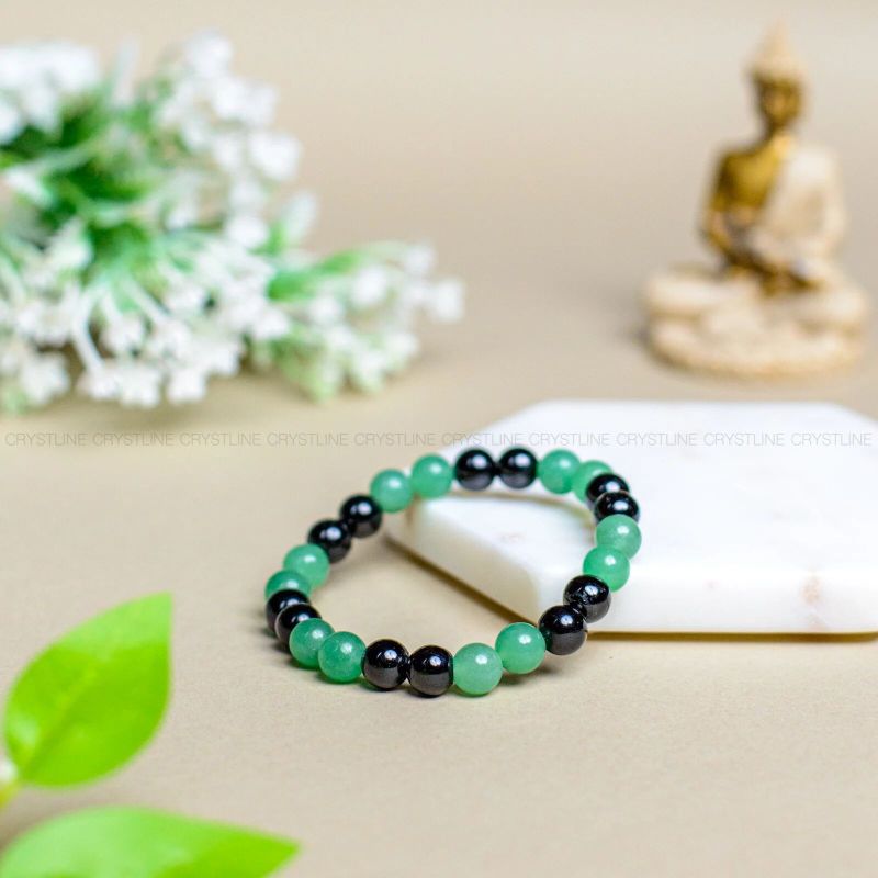 Prosperity and Luck Bracelet