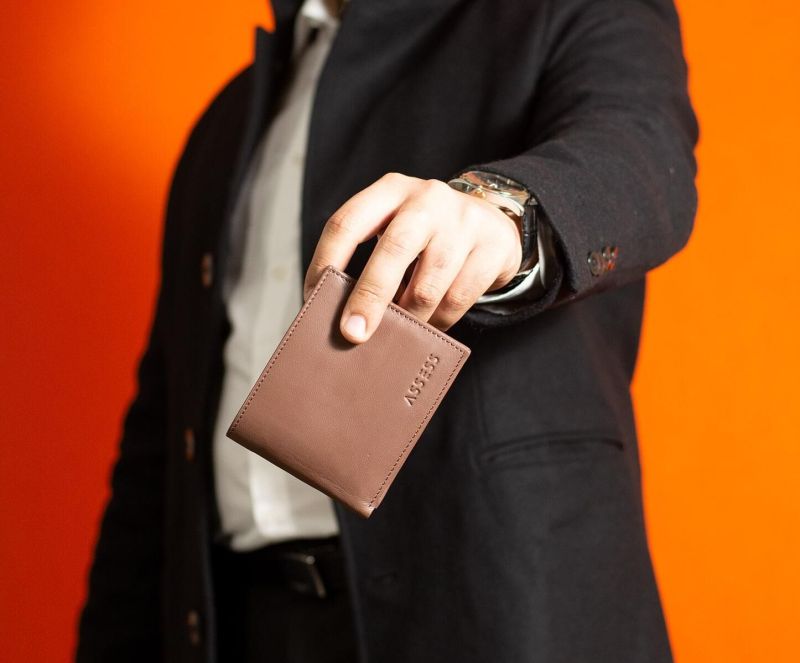 Basic Wallet With Coinflap