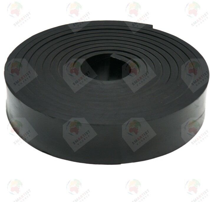 Skirt Board Rubber Sheet