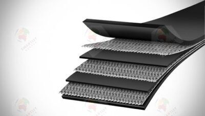 Textile Conveyor Belts