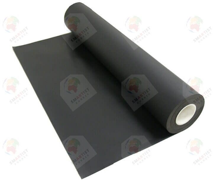 Viton Rubber Sheet