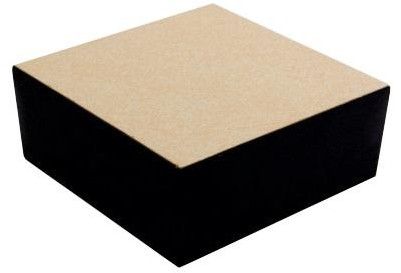 Chipboard Non-encapsulated Panel