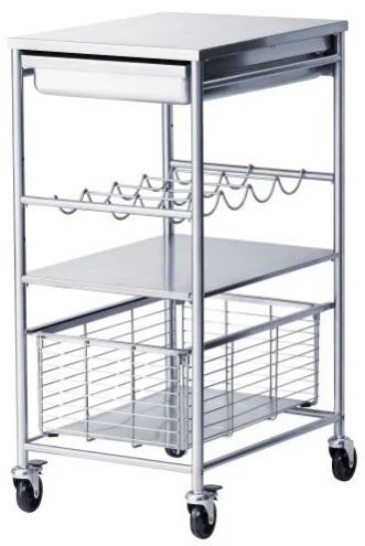 Modular Kitchen Trolley