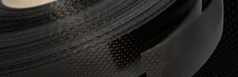 Carbon Fiber Laminates