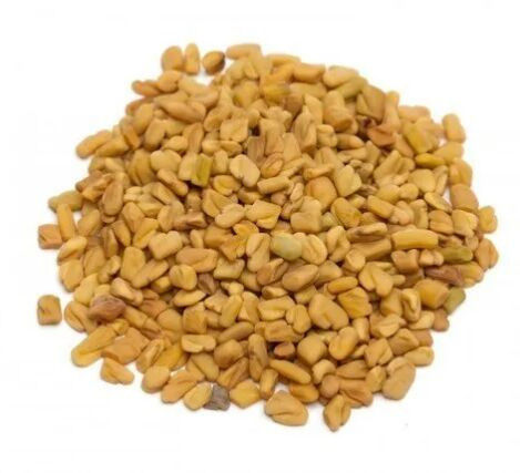 Fenugreek Seeds