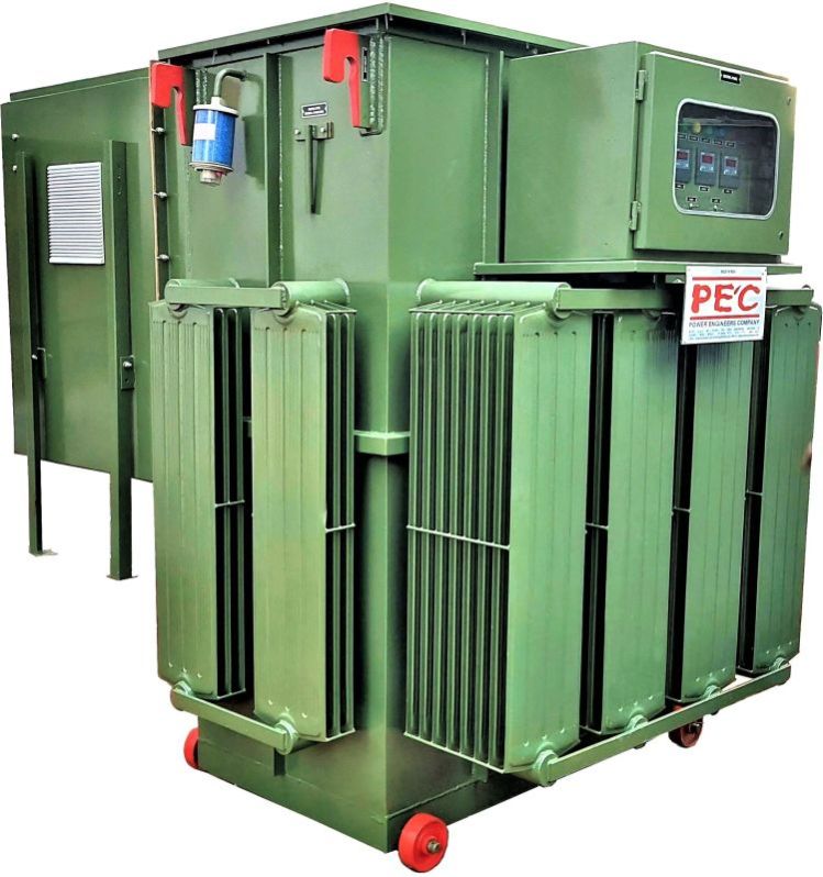 Distribution Transformer