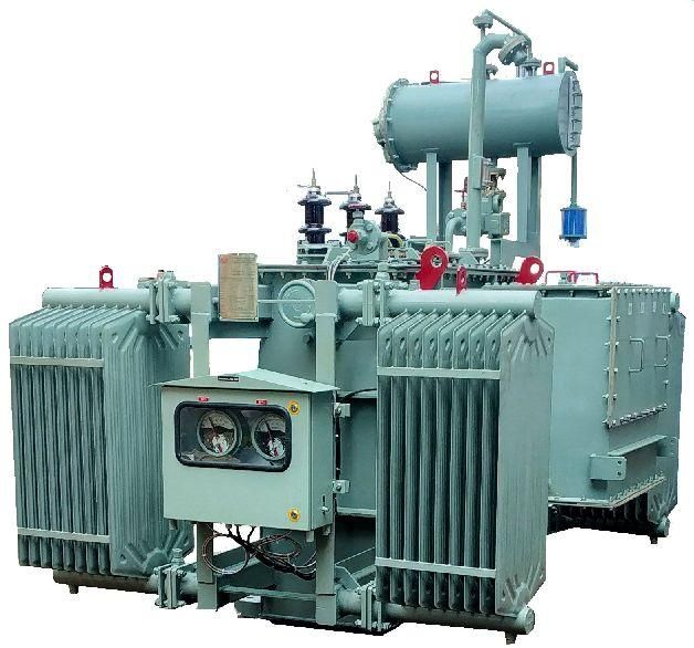 Distribution Transformer