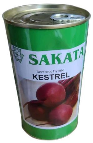 Sakata Kestrel Beetroot Hybrid Seeds