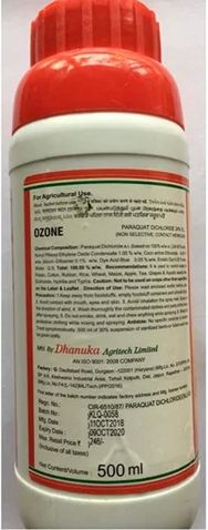 Dhanuka Ozone Herbicide