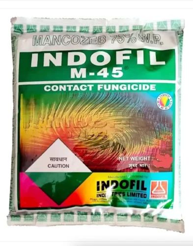 Indofil M-45 Contact Fungicide