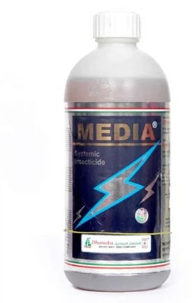 Dhanuka Media Insecticide