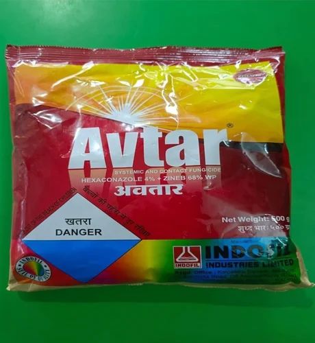 Indofil Avtar Fungicide