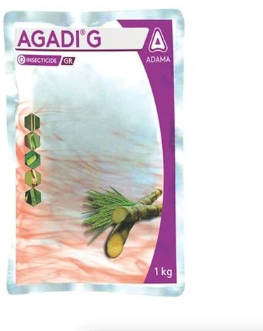 Adama Agadi G Insecticide