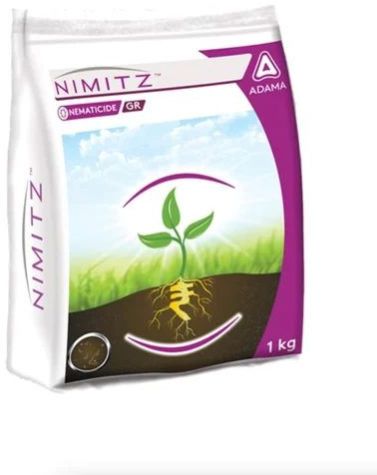 Adama Nimitz Nematicide