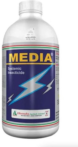 Dhanuka Media Insecticide