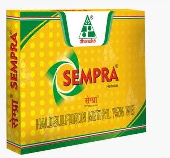 Dhanuka Sempra Herbicide