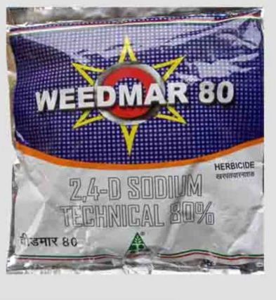 Dhanuka Weedmar 80 Herbicide