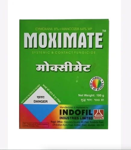 Indofil Moximate Fungicide