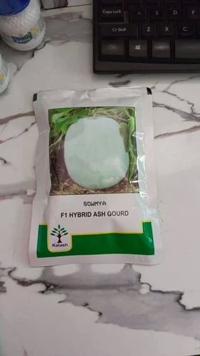 Kalash Sowmya F1 Hybrid Ash Gourd Seeds