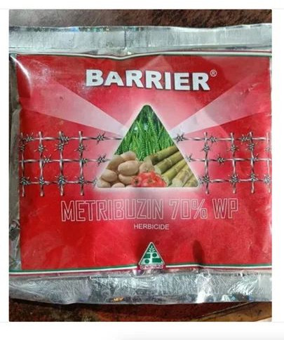 Dhanuka Barrier Herbicide