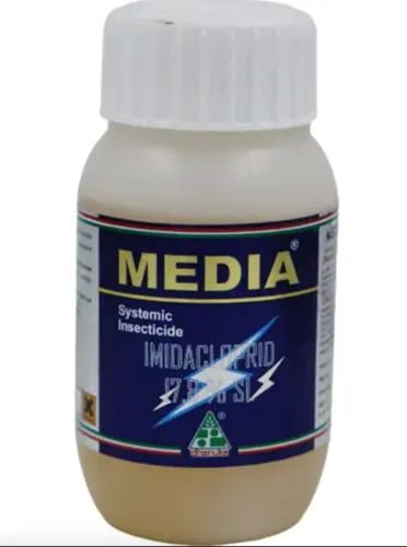 Dhanuka Media Insecticide