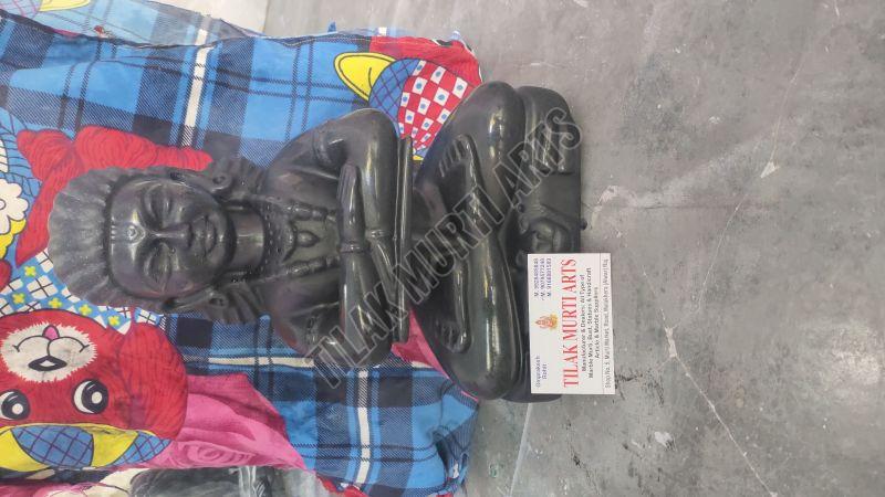 Black Marble Baba Balak Nath