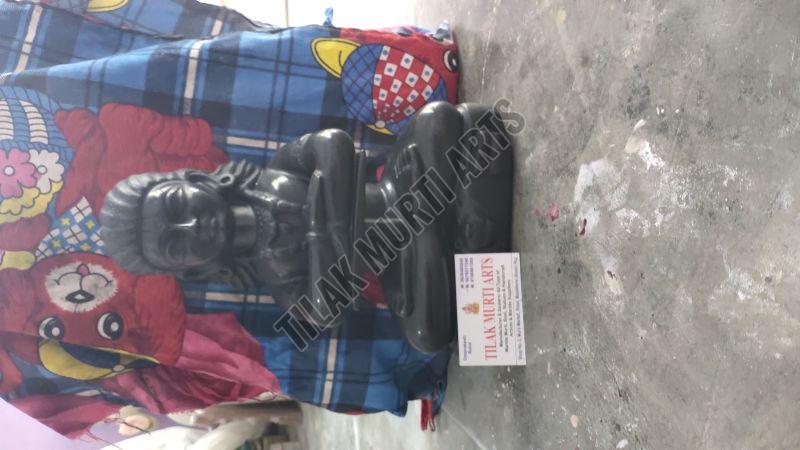 Black Marble Baba Balak Nath