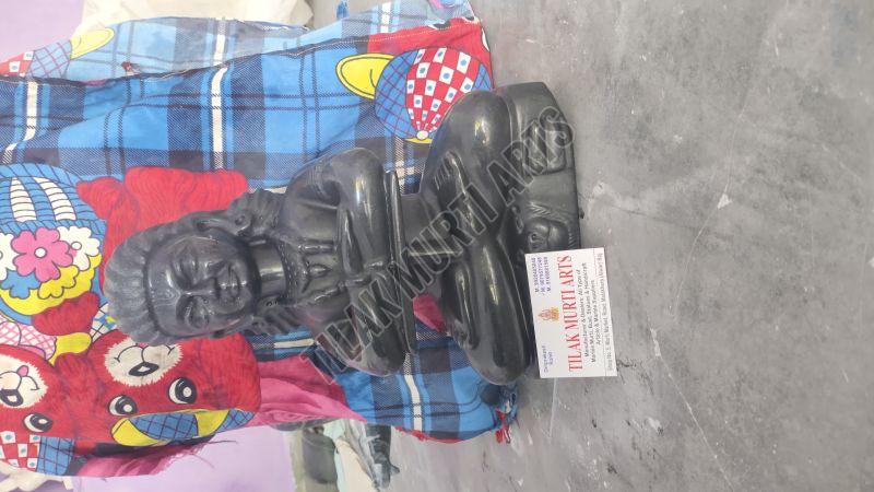 Black Marble Baba Balak Nath