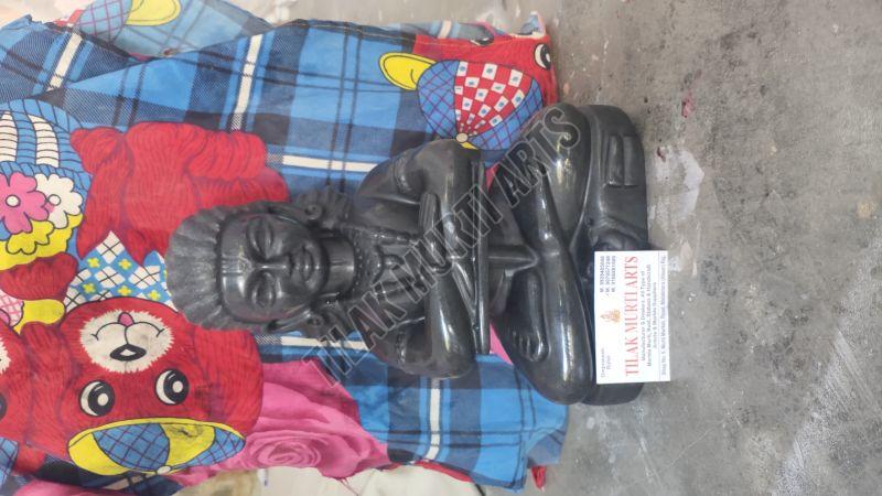 Black Marble Baba Balak Nath