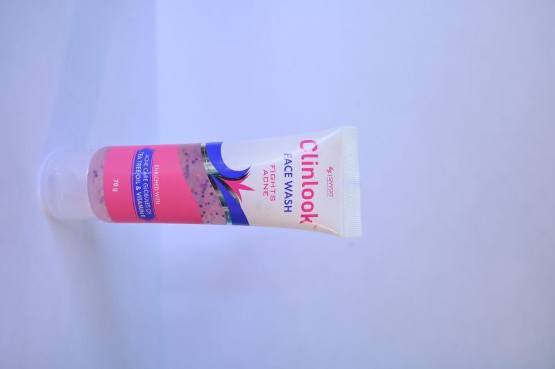 Clinlook Face Wash