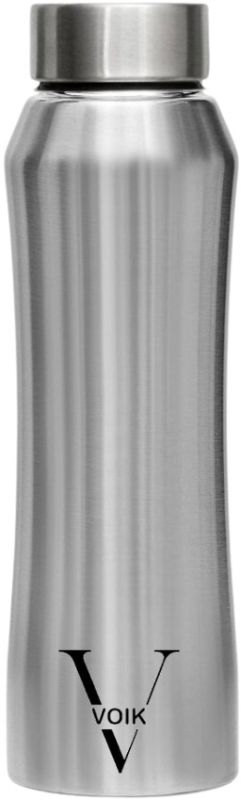 Voik Wave Matt Screw Water Bottle