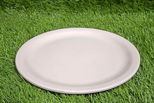 11 Inch Melamine Horeca White Plate