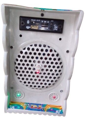 DJ Btc Car Key Toy Plastic