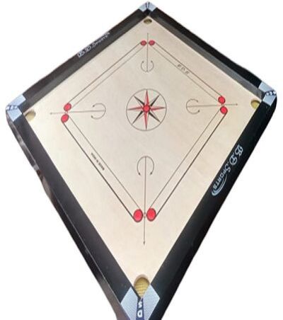 Large Carrom Board 32*32