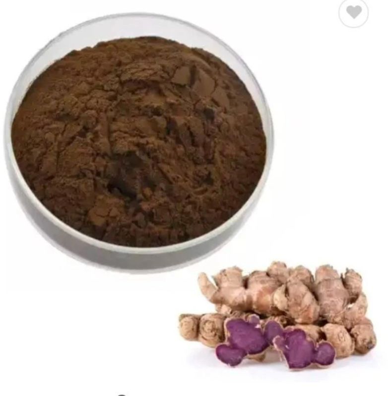 Black Ginger Powder