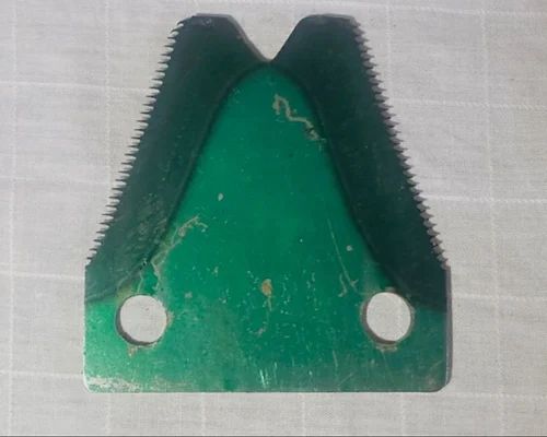 3 Inch M Type Harvester Blade