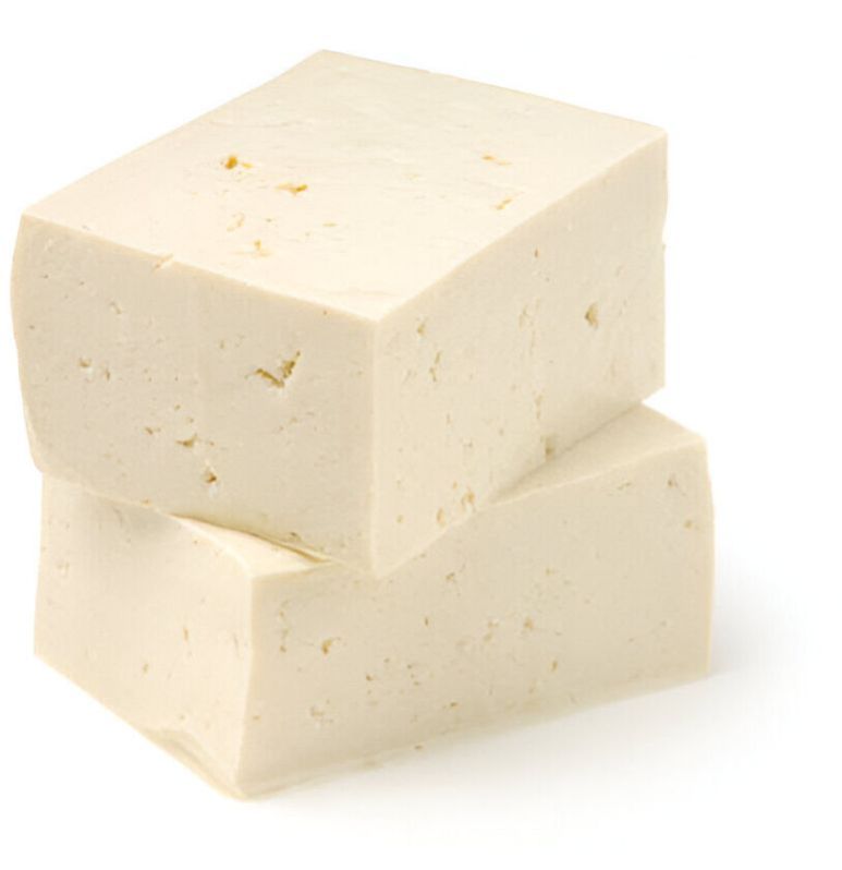 Tofu - Soya Paneer