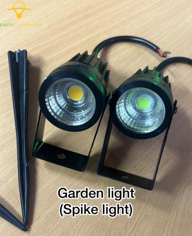 LED Garden Light