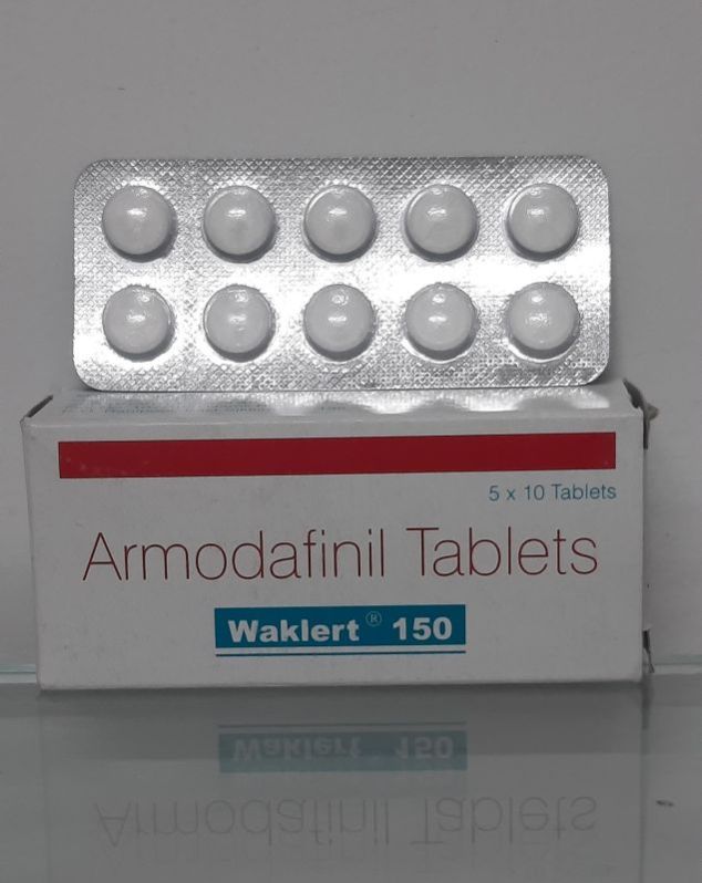 Armodafinil